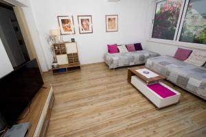 Posedenie v ubytovaní Apartmani Pašalić