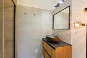 Afbeelding uit fotogalerij van Cosy Neuf Hyper Centre Toulon in Toulon