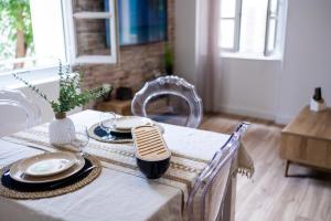 Afbeelding uit fotogalerij van Cosy Neuf Hyper Centre Toulon in Toulon