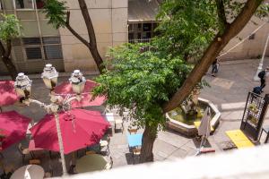 Afbeelding uit fotogalerij van Cosy Neuf Hyper Centre Toulon in Toulon