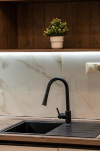 D52 Luxury Suite 1072 Budapest, Dob utca 52 kép - 2