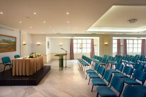 Konferenční prostory v ubytování Samaina Inn