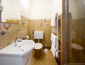 Gallery image of Apartments Panorama 2 in Trogir