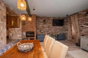 Et tv og/eller underholdning på Terra Apart