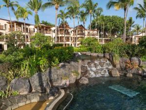 Sundlaugin á Hilton Mauritius Resort & Spa eða í nágrenninu