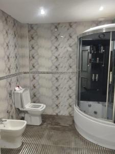 Fotografie z fotogalerie ubytování Villa Anita v destinaci Kenitra