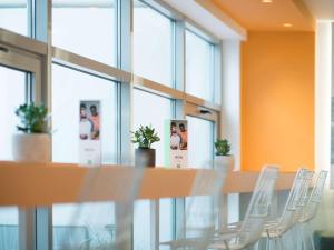 Fotografie z fotogalerie ubytování ibis Styles Athens Routes v Aténách