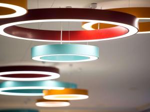 Fotografie z fotogalerie ubytování ibis Styles Athens Routes v Aténách