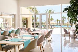Restaurace v ubytování Iberostar Selection Eolia Djerba