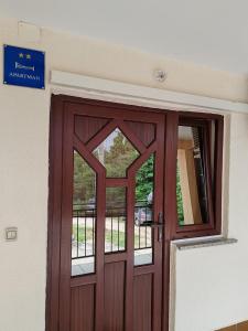 Billede fra billedgalleriet på Miriam i Savudrija + 1 billede