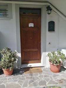 Fotografie z fotogalerie ubytování A Casa Mia v destinaci Pisa