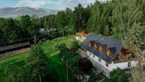 Природа в окрестностях варианта проживания в семье