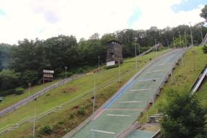 Fotografie z fotogalerie ubytování REGIOHOTEL Schanzenhaus Wernigerode v destinaci Wernigerode
