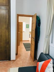 Fotografie z fotogalerie ubytování Appartement cosy v destinaci Fnidek