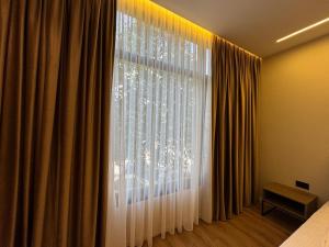 Fotografie z fotogalerie ubytování Andi Downtown Deluxe Rooms v destinaci Vlorë