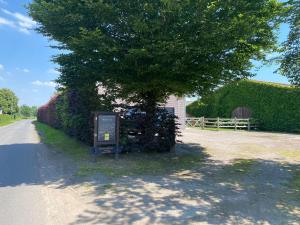 Foto sihtkohas Sint-Niklaas asuva majutusasutuse B&B De Vlierbeek galeriist