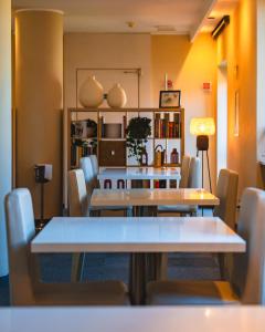 Φωτογραφία από το άλμπουμ του Phi Hotel Garden Area Roma Eur στη Ρώμη