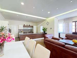 Fotografie z fotogalerie ubytování Plaza Apartments v Záhřebu