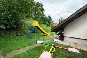 Gallery image of Ferienwohnung Hörth in Bühlertal +41 photos