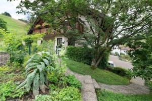 Gallery image of Ferienwohnung Hörth in Bühlertal