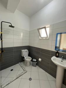 Foto dalla galleria di Hotel Apostoli a Përmet