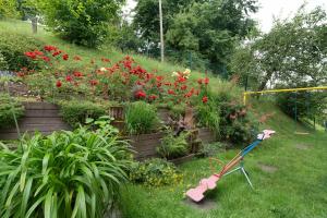 Gallery image of Ferienwohnung Hörth in Bühlertal