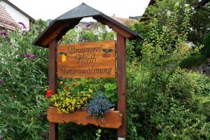 Gallery image of Ferienwohnung Hörth in Bühlertal