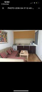 Posteľ alebo postele v izbe v ubytovaní Hostal Extramuros