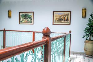 Fotografie z fotogalerie ubytování Riad dei colori v Marrákéši