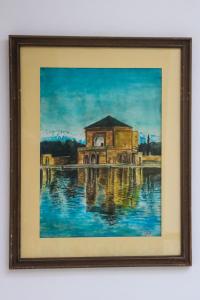 Fotografie z fotogalerie ubytování Riad dei colori v Marrákéši