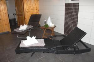 Fotografie z fotogalerie ubytování REGIOHOTEL Schanzenhaus Wernigerode v destinaci Wernigerode