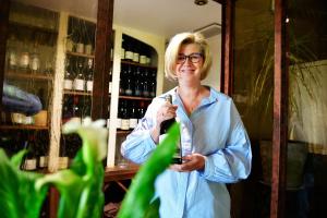 Hosté ubytování Le Mas Des Aigras - Hôtel & Restaurant de Charme en Provence