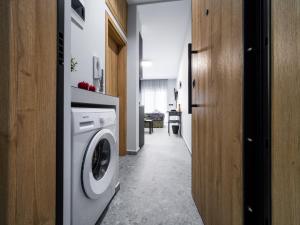 Fotografie z fotogalerie ubytování Desire Center Studio v destinaci Xanthi