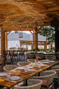 Gallery image of Résidence Paese Serenu in Porto-Vecchio