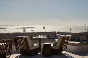 Galería fotográfica de Anandes Hotel en Mykonos ciudad