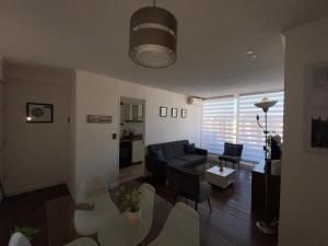 Gallery image of Apartamento familiar in Curicó