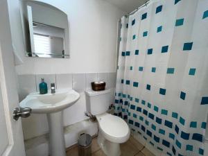 Gallery image of Apartamento familiar in Curicó +12 photos