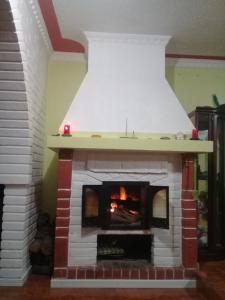 Photo de la galerie de l'établissement Casa amplia y familiar, à Otavalo