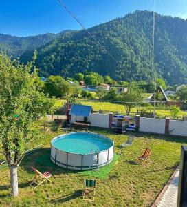 博尔若米Green Mountain Borjomi的相册照片 更多54张照片