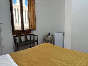 Giường trong phòng chung tại Annetta's House +43 ảnh