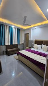 Gallery image of Hotel Sheeri Inn in Faizābād