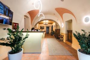 Ristorante o altro punto ristoro di Hotel Latrán