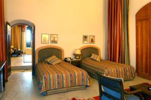 Gallery image of Mir Amin Palace in Beït ed Dîne