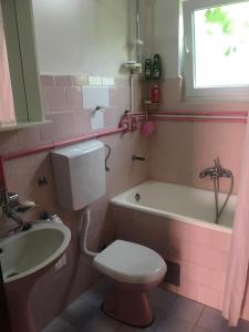Gallery image of Villa Smokva in Dubrava +7 photos