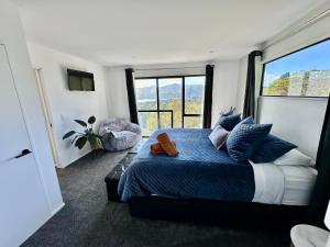 Φωτογραφία από το άλμπουμ του Stunning house with amazing view σε Diamond Harbour