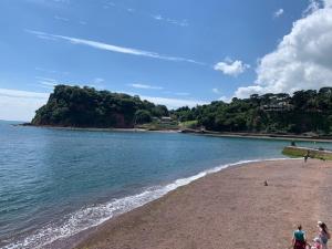 Gallery image of Beach Retreat Teignmouth in Teignmouth
