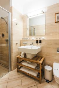 Bagno di Hotel Latrán