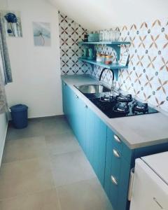 ZastražišćeにあるRobinson Medvidina Bayのギャラリーの写真