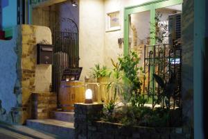 Fotografie z fotogalerie ubytování Cinnamon Guesthouse Dogo v destinaci Macujama