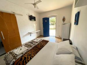 Imagem da galeria de Brisa da Praia Colonial em Ubatuba